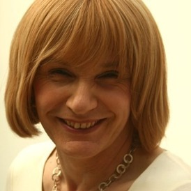 Speaker Suzanna Hopwood